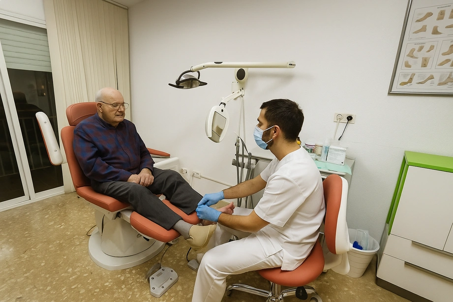 Consultorio-Podologia-Geriatrica