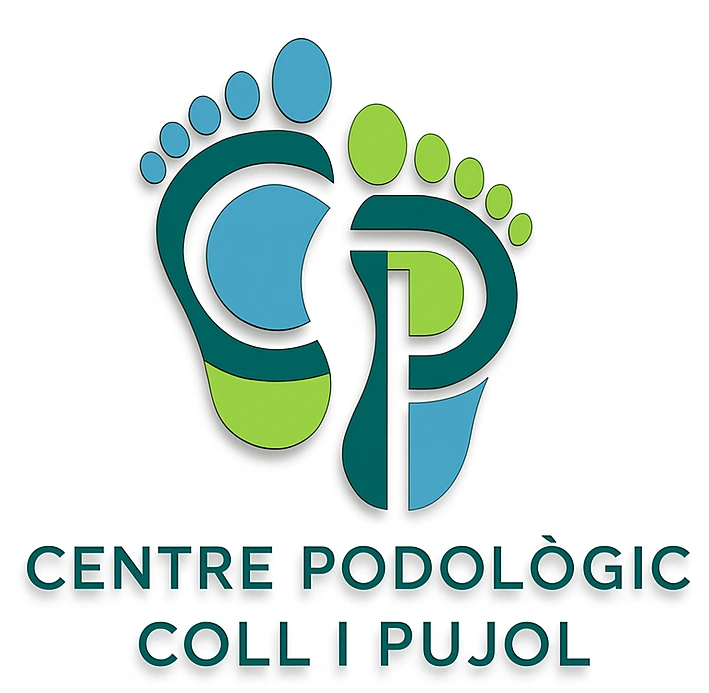 clinica podologica coll i pujol